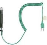 VOLTCRAFT TP-30 Oberfl&auml;chenf&uuml;hler -40 bis +400 &deg;C F&uuml;hler-Typ K