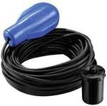 Finder 72.A1.1.000.0501&nbsp; 72.A1.1.000.0501&nbsp; Schwimmerschalter F&uuml;llen, Leeren 5 m