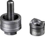Rittal 4055220 Blechlocher 20.4 mm
