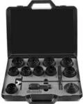 Peddinghaus 8004609001 Locheisen-Set