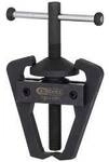 KS Tools 700.1179 Scheibenwischerarm-Abzieher Spannbereich (Details) 45 mm Anzahl