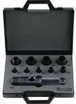 Peddinghaus 8004309001 Locheisen-Set