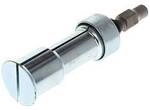Gedore 8013800 Abzieher Spannbereich (Details) 45 mm