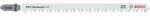 Bosch Accessories 2608655116 PRO Hardwood fast T344DF Stichs&auml;geblatt, 152&nbsp;mm,