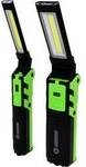 KS Tools 512.4505 COMPETITION LED-Arbeitslampen-Set 2-tlg 2021 Energieeffizienzklasse