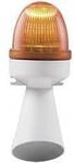 Grothe Optisch-akustischer Signalgeber Gl&uuml;hlampe 31371 HUPE WL 6301 240V AC 240 V 92