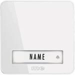 m-e modern-electronics 41077 Funkklingel Sender