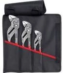 Knipex 00 19 55 S11 Zangen-Set 3teilig