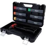 KS Tools 150.9850 3 in 1 Handnietzangen-Satz, 12-tlg.