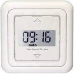 Rollladentimer Kaiser Nienhaus 320070 Tastor Mercato SD-Astro Unterputz