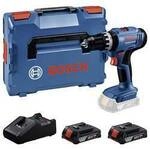 BOSCH PROFESSIONAL 06019K9302, Bosch Professional GSB 18V-25