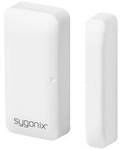 Sygonix SY-6052184 T&uuml;rkontakt, Fensterkontakt Wei&szlig;
