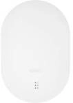 ABUS Smartvest Pro Funk-Alarmanlage & App - Zentrale FUAA45010 Funk-Alarmanlage