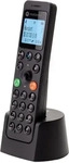 MOTOROLA 107DOT201BLACK, Motorola Design DECT Phone Schwarz