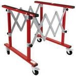 Holzmann Maschinen KB100TWIN KB100TWIN Ger&uuml;stbock 100 kg 1 St.