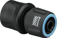 FISKARS 1054786, Fiskars 1054786 FiberComp Schlauchanschluss 13 mm (1/2) - 15 mm