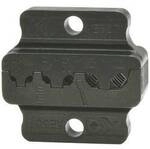 Klauke AE5073 AE5073 Presseinsatz Aderendh&uuml;lsen 35 bis 50 mm&sup2;