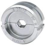 KLAUKE A22240, Klauke A22240 A22240 Presseinsatz Presskabelschuhe 240 mm&sup2; (max)