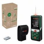 Bosch Home and Garden UniversalDistance 50C Laser-Entfernungsmesser Bluetooth 50 m