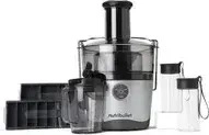 NUTRIBULLET 0C22500002, NUTRiBULLET NBJ200G Entsafter 1000 W Grau