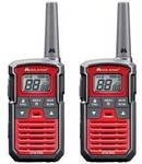 Midland XT10 Pro Paar Rot C1459 PMR-Funkger&auml;t 2er Set