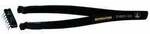 BERNSTEIN Tools for Electronics 2-601-13 IC-Pinzette 125 mm