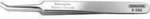 BERNSTEIN Tools for Electronics 5-052 SMD-Pinzette 5b SA Super-spitz, gebogen 110 mm