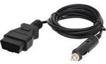 KS Tools 550.1705 OBD II-Spannungserhalter 550.1705 Passend f&uuml;r (Auto-Marke):