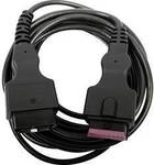 Kunzer OBD II Winkelverl&auml;ngerung 7OBD5 Passend f&uuml;r (Auto-Marke): Universal