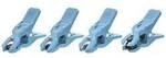 Hazet Rohrleitungs-Stopper Satz 4591/4
