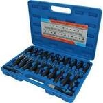 Stecker-Entriegelungswerkzeug-Satz, 23-tlg Brilliant Tools BT511100
