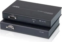 ATEN CE620-AT-G, ATEN CE620-AT-G DVI, USB, RS232, Audio-Line-out, Mikrofon-Buchse