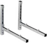 Fischer Auslegerkonsole 450 mm Stahl 553733 1 St.