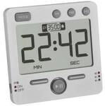 TFA Dostmann 99HOURS Timer Wei&szlig; digital 38.2049.02