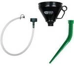 KS Tools 150.9230 150.9230 Trichter-Set 1 l 160 mm