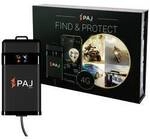 PAJ GPS VEHICLE FINDER 4G 2.0 GPS Ortungssystem Fahrzeugtracker Schwarz 1 St.