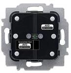 Busch-Jaeger Einsatz Bussystem-Systemschnittstelle Mehrfarbig 2CKA006133A0222 1 St.