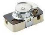 Bachmann 924.155 Zugschalter Braun, Silber 1 St.