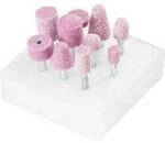 PFERD TOOLS 33920131 Schleifstift-Set 1 Set