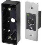 Sygonix SY-4760952 Fingerprint/RFID Zugangssystem Unterputz 12 V/DC, 18 V/DC IP66