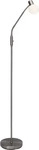 BRILLIANT G16358/13, Brilliant Philo G16358/13 Stehlampe LED E14 4.00 W Eisen