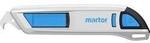 MARTOR 50001010.02 Sicherheitsmesser SECUNORM 500 mit HAKENKLINGE 56 1 St.