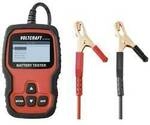 VOLTCRAFT VC-BT100 Kfz-Batterietester 12 V, 24 V 79 mm x 28 mm x 128 mm VC-12943950
