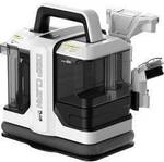 Silva SC 7500 603000 Waschsauger 750 W 0.7 l herausnehmbarer Wassertank