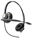 HP Poly EncorePro 720D Binaurales digitales Headset mit Quick Disconnect TAA 783N4AA