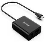 Headset-Adapter Yealink 1308019 EHS60