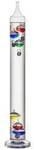 TFA Dostmann Fl&uuml;ssigkeitsthermometer GALILEO GALILEI Thermometer Transparent