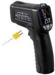 PCE Instruments Digitalthermometer PCE-675 inkl. Typ-K