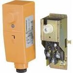 IMIT 100859 BRC Rohranlegethermostat Aufbau Temperatureinstellrad innen 1 St.