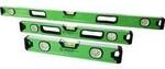 KS Tools 512.0510 COMPETITION Wasserwaagen-Satz 512.0510 Wasserwaagen-Set
